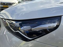 BMW 5 Series 530Li Luxury M Sport Package - ფოტო 5