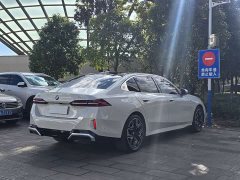 BMW 5 Series 530Li Luxury M Sport Package - ფოტო 7