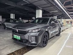 Voyah Lantu FREE 2025 318 259km AWD Explorer Edition - ფოტო 1