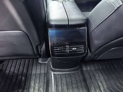 Voyah Lantu FREE 2025 318 259km AWD Explorer Edition - ფოტო 10