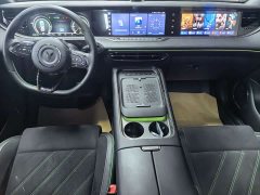 Voyah Lantu FREE 2025 318 259km AWD Explorer Edition - ფოტო 11