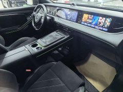 Voyah Lantu FREE 2025 318 259km AWD Explorer Edition - ფოტო 14