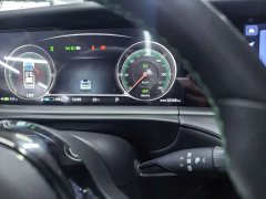 Voyah Lantu FREE 2025 318 259km AWD Explorer Edition - ფოტო 15
