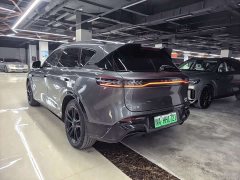 Voyah Lantu FREE 2025 318 259km AWD Explorer Edition - ფოტო 16