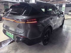 Voyah Lantu FREE 2025 318 259km AWD Explorer Edition - ფოტო 18