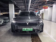 Voyah Lantu FREE 2025 318 259km AWD Explorer Edition - ფოტო 2