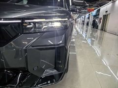 Voyah Lantu FREE 2025 318 259km AWD Explorer Edition - ფოტო 3