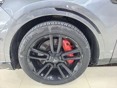 Voyah Lantu FREE 2025 318 259km AWD Explorer Edition - ფოტო 4