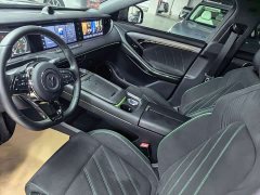 Voyah Lantu FREE 2025 318 259km AWD Explorer Edition - ფოტო 6