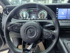 Voyah Lantu FREE 2025 318 259km AWD Explorer Edition - ფოტო 7