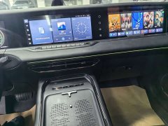 Voyah Lantu FREE 2025 318 259km AWD Explorer Edition - ფოტო 8