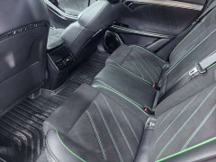 Voyah Lantu FREE 2025 318 259km AWD Explorer Edition - ფოტო 9