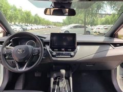 Toyota Corolla 1.8L CVT Luxury - ფოტო 4