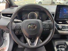 Toyota Corolla 1.8L CVT Luxury - ფოტო 5