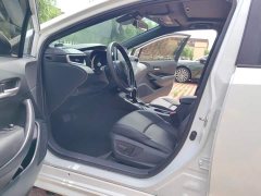 Toyota Corolla 1.8L CVT Luxury - ფოტო 6