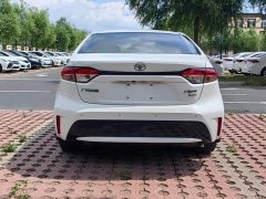 Toyota Corolla 1.8L CVT Luxury - ფოტო 7