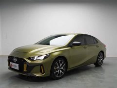 Trumpchi Yingbao 2021 270T DCT J15 - ფოტო 1