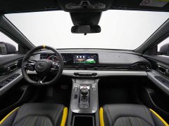 Trumpchi Yingbao 2021 270T DCT J15 - ფოტო 12
