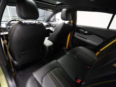 Trumpchi Yingbao 2021 270T DCT J15 - ფოტო 13