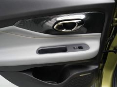 Trumpchi Yingbao 2021 270T DCT J15 - ფოტო 14