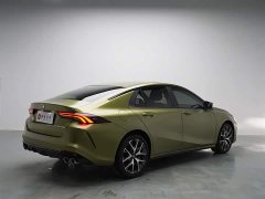 Trumpchi Yingbao 2021 270T DCT J15 - ფოტო 17