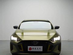 Trumpchi Yingbao 2021 270T DCT J15 - ფოტო 2