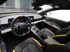 Trumpchi Yingbao 2021 270T DCT J15 - ფოტო 3