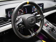 Trumpchi Yingbao 2021 270T DCT J15 - ფოტო 8