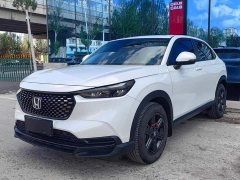 Honda XR-V 1.5L CVT Thermal Edition - ფოტო 1