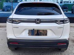 Honda XR-V 1.5L CVT Thermal Edition - ფოტო 6