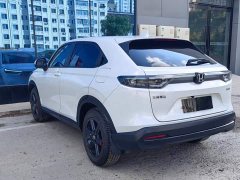 Honda XR-V 1.5L CVT Thermal Edition - ფოტო 7
