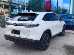Honda XR-V 1.5L CVT Thermal Edition - ფოტო 8
