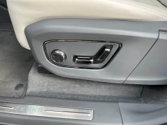 Zeekr Geely Zeekr 009 2024 Seven-Seat Aisle Version AWD 108kWh - ფოტო 10