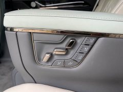 Zeekr Geely Zeekr 009 2024 Seven-Seat Aisle Version AWD 108kWh - ფოტო 14