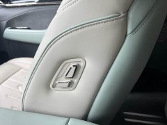 Zeekr Geely Zeekr 009 2024 Seven-Seat Aisle Version AWD 108kWh - ფოტო 16