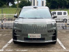 Zeekr Geely Zeekr 009 2024 Seven-Seat Aisle Version AWD 108kWh - ფოტო 2