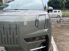 Zeekr Geely Zeekr 009 2024 Seven-Seat Aisle Version AWD 108kWh - ფოტო 20