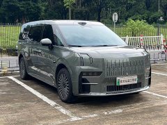 Zeekr Geely Zeekr 009 2024 Seven-Seat Aisle Version AWD 108kWh - ფოტო 3