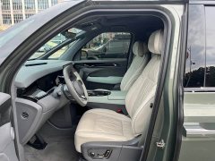 Zeekr Geely Zeekr 009 2024 Seven-Seat Aisle Version AWD 108kWh - ფოტო 5