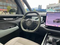Zeekr Geely Zeekr 009 2024 Seven-Seat Aisle Version AWD 108kWh - ფოტო 7