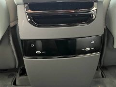 Zeekr Geely Zeekr 009 2024 Seven-Seat Aisle Version AWD 108kWh - ფოტო 9