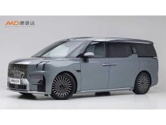 Zeekr Geely Zeekr 009 2024 Six-Seat Executive AWD 108kWh - ფოტო 1
