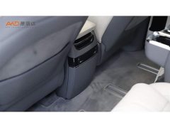 Zeekr Geely Zeekr 009 2024 Six-Seat Executive AWD 108kWh - ფოტო 10