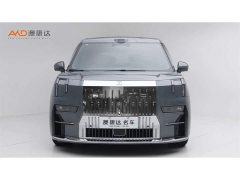Zeekr Geely Zeekr 009 2024 Six-Seat Executive AWD 108kWh - ფოტო 2