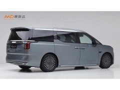 Zeekr Geely Zeekr 009 2024 Six-Seat Executive AWD 108kWh - ფოტო 3