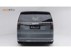 Zeekr Geely Zeekr 009 2024 Six-Seat Executive AWD 108kWh - ფოტო 4