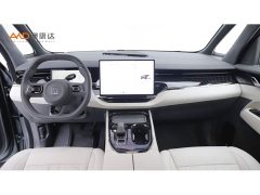Zeekr Geely Zeekr 009 2024 Six-Seat Executive AWD 108kWh - ფოტო 5