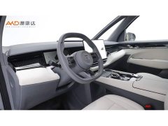 Zeekr Geely Zeekr 009 2024 Six-Seat Executive AWD 108kWh - ფოტო 6