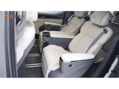 Zeekr Geely Zeekr 009 2024 Six-Seat Executive AWD 108kWh - ფოტო 7