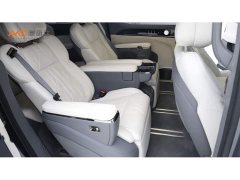 Zeekr Geely Zeekr 009 2024 Six-Seat Executive AWD 108kWh - ფოტო 8
